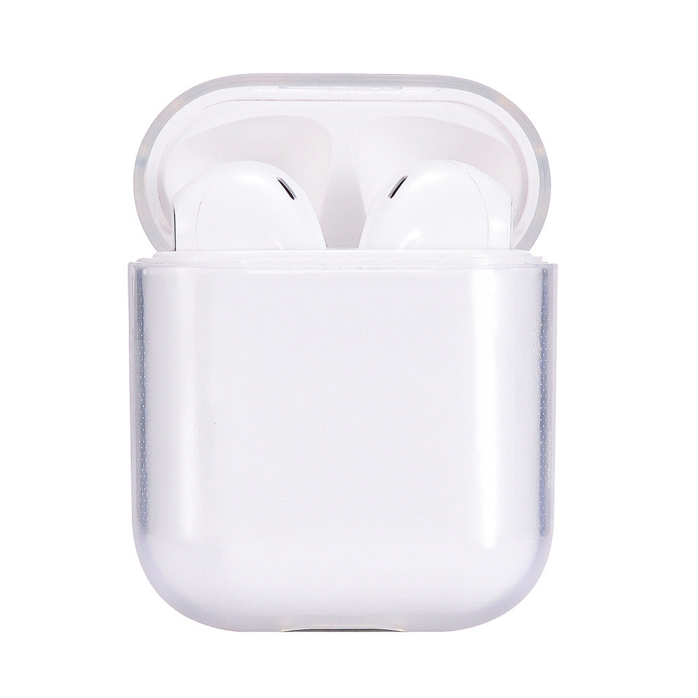 Custom PC Bluetooth headset case