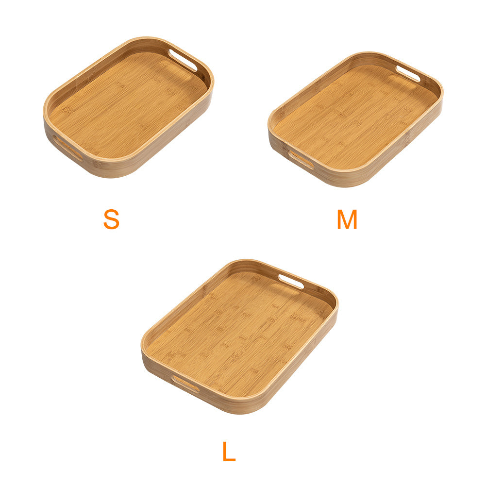 Tea Tray