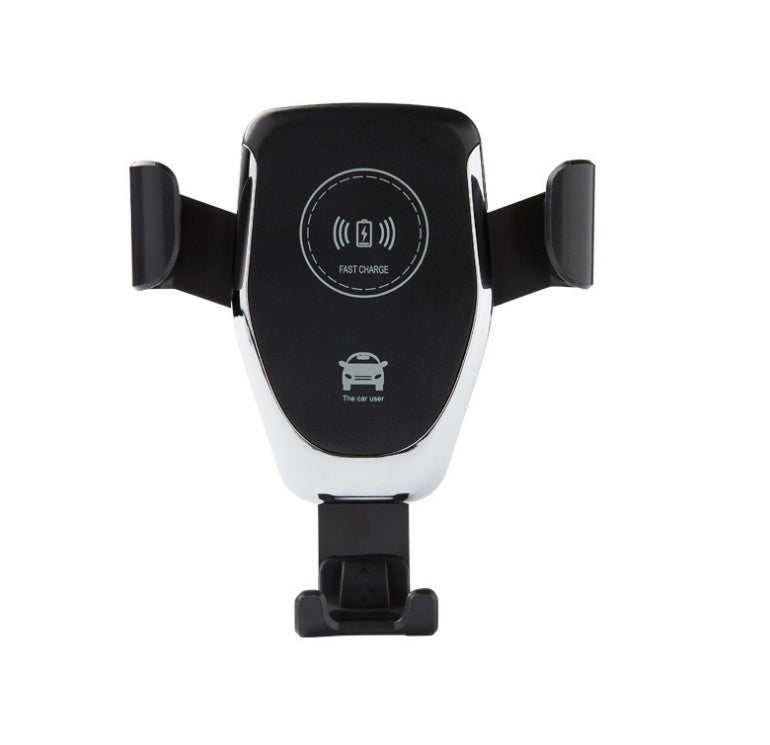 Car Qi Wireless Charger For  11 Pro Xs Max X 18w