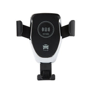 Car Qi Wireless Charger For  11 Pro Xs Max X 18w