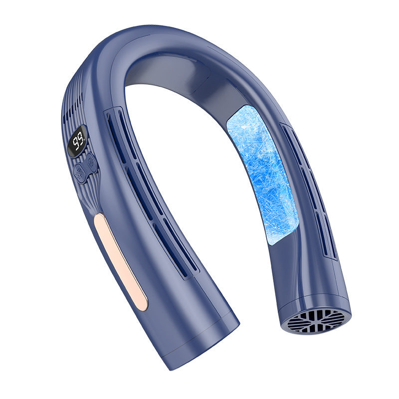 Portable Neck Fan