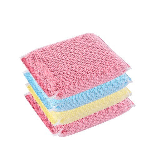 Sponge Dishwashing Brush