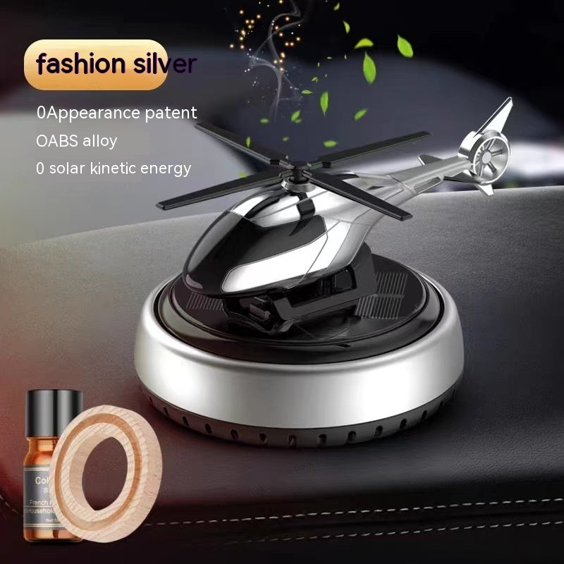 Car Perfume Holder