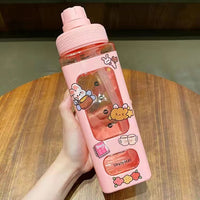 Sports Bottle