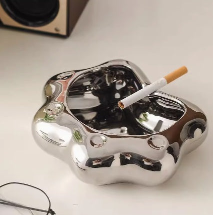 Ceramic Ashtray