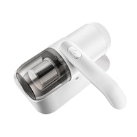 Handheld Wireless Mite Remover for Beds.