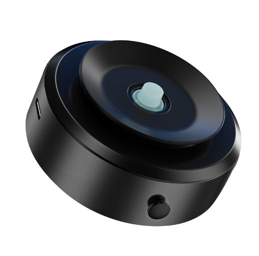 Intelligent Double-Sided Car Mount