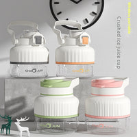 Wireless Large Capacity Juicer