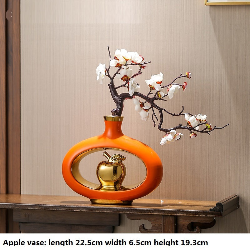 Creative Vase