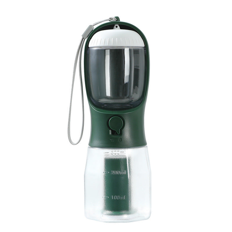 Portable Pet Cup