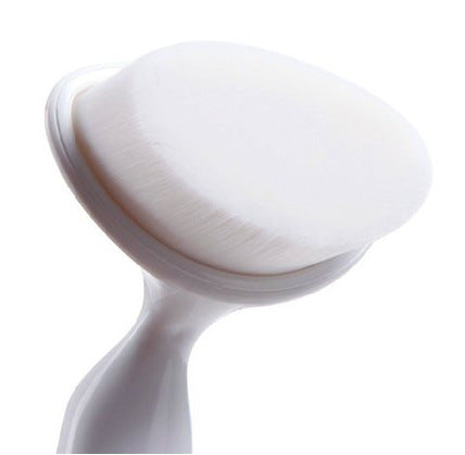 Portable 3D Facial Cleanser Brush for Deep Cleansing
