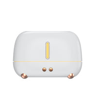 Upgraded Flame Humidifier and Essential Oil Diffuser