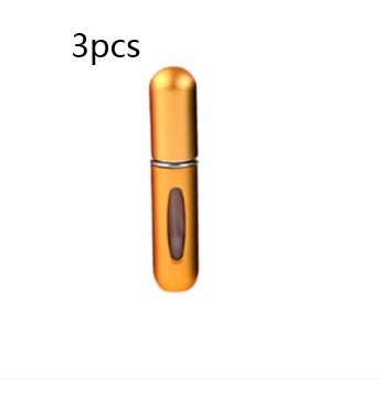 Mini Refillable Perfume Bottle