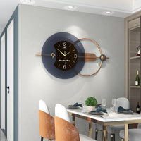 Fashion Clock