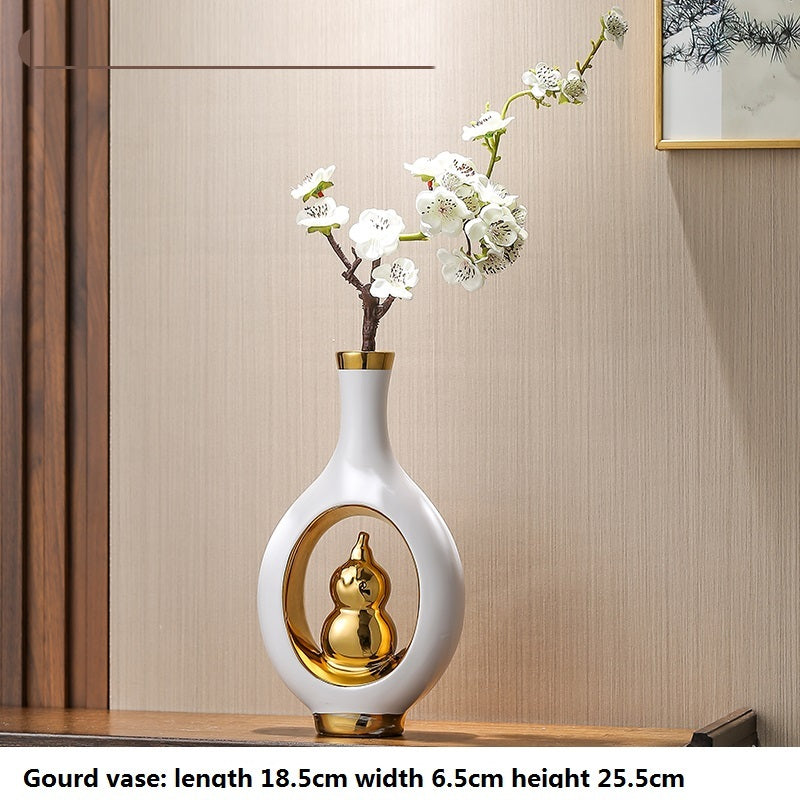 Creative Vase