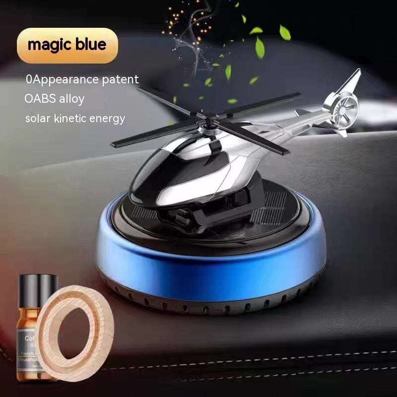 Car Perfume Holder