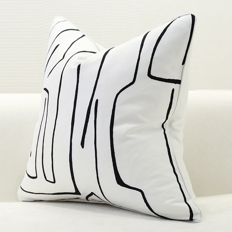 Nordic Style Cushion