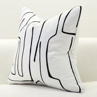 Nordic Style Cushion
