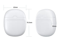 Rechargeable electric nail clippers