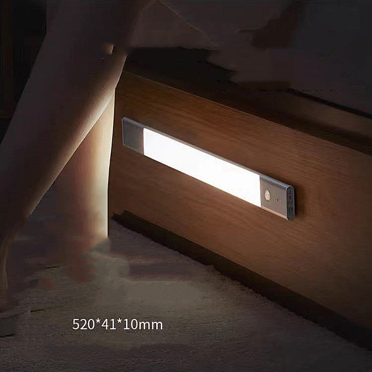 Rechargeable LED Magnetic Kitchen Cabinet Light