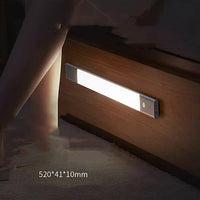 Rechargeable LED Magnetic Kitchen Cabinet Light