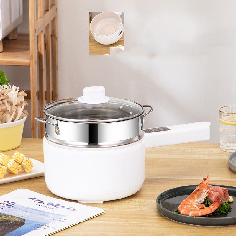 Portable desktop exhaust fan.