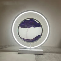 Quicksand Table Lamp