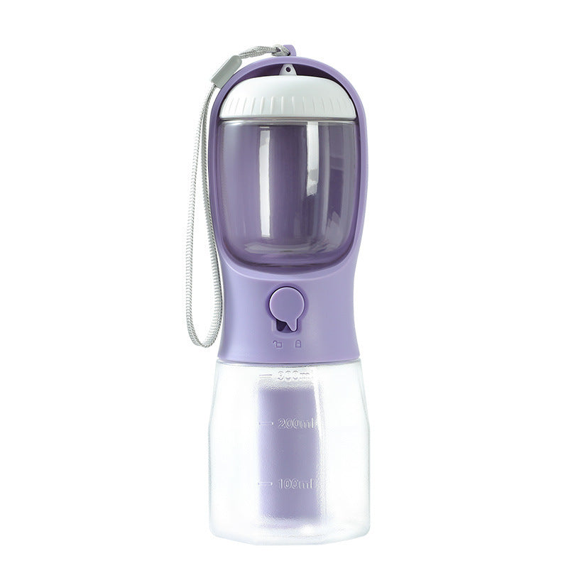Portable Pet Cup