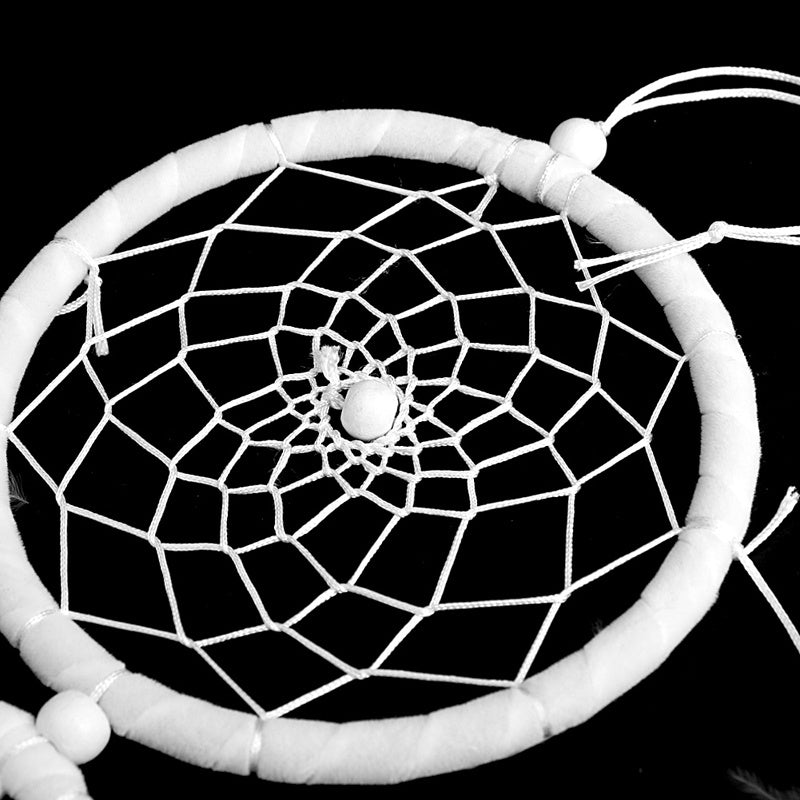 Feather Wedding Decor