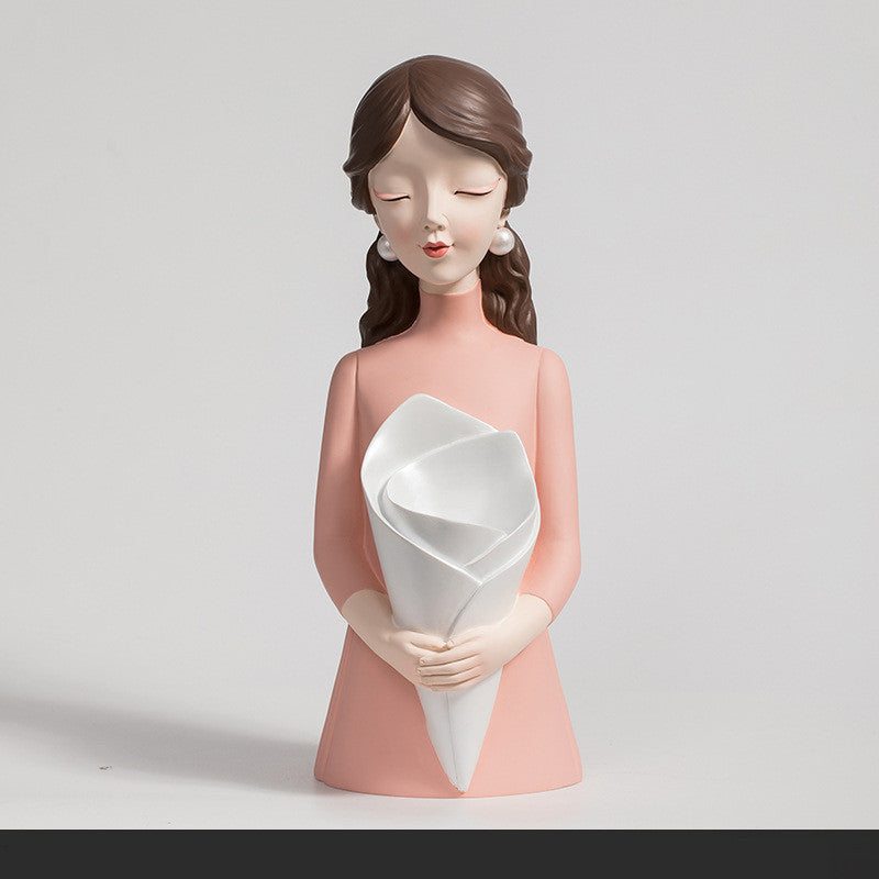 Modern Home Decor Crafts.