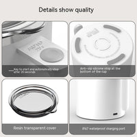 Portable Smart Magnetic Coffee Cup