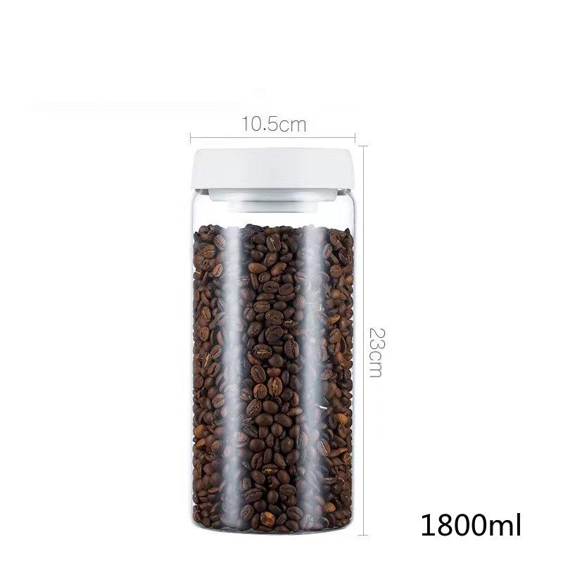 Storage Jar Set