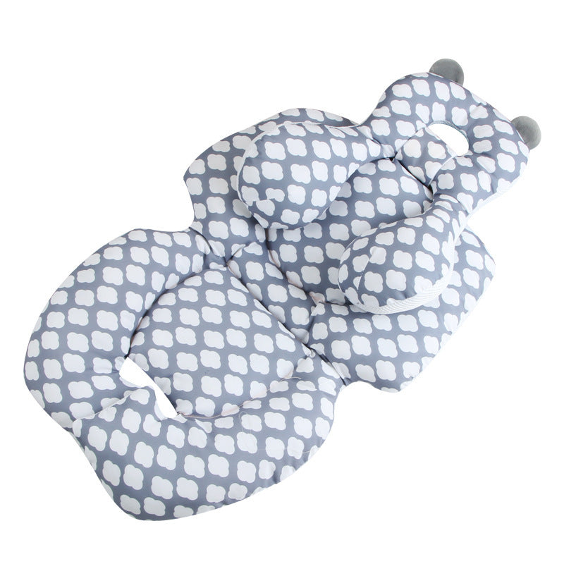 Baby Stroller Body Support Pad