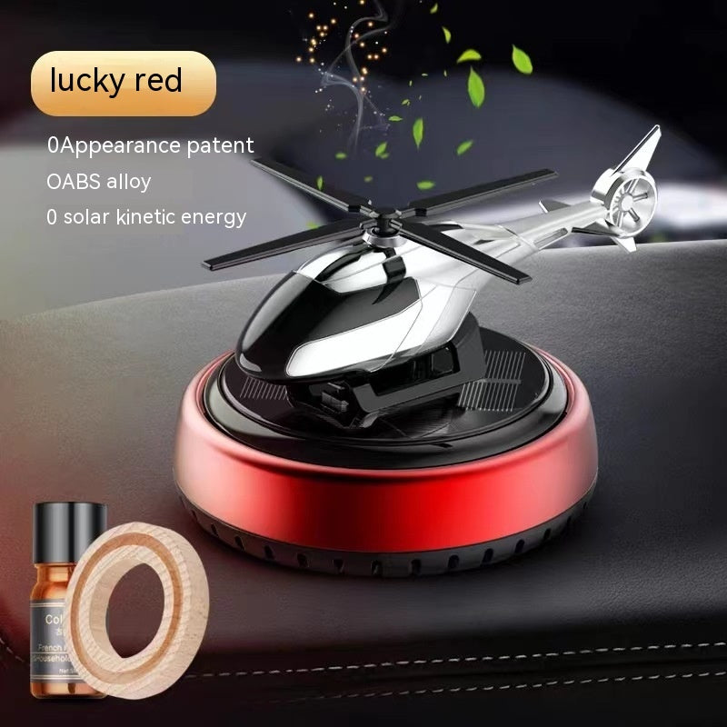 Car Perfume Holder