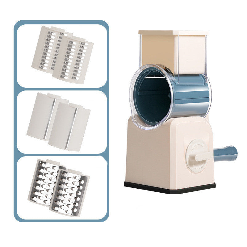 Multifunctional Veggie Cutter