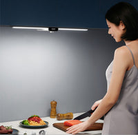 Rechargeable LED Magnetic Kitchen Cabinet Light
