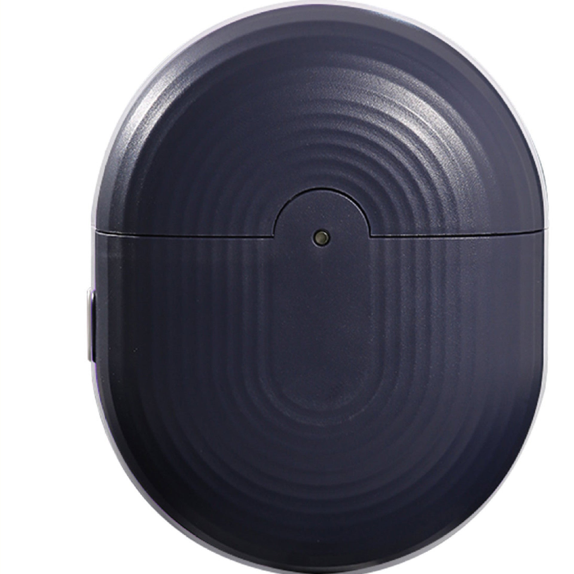 Rechargeable electric nail clippers