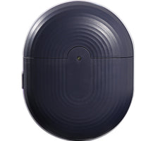 Rechargeable electric nail clippers