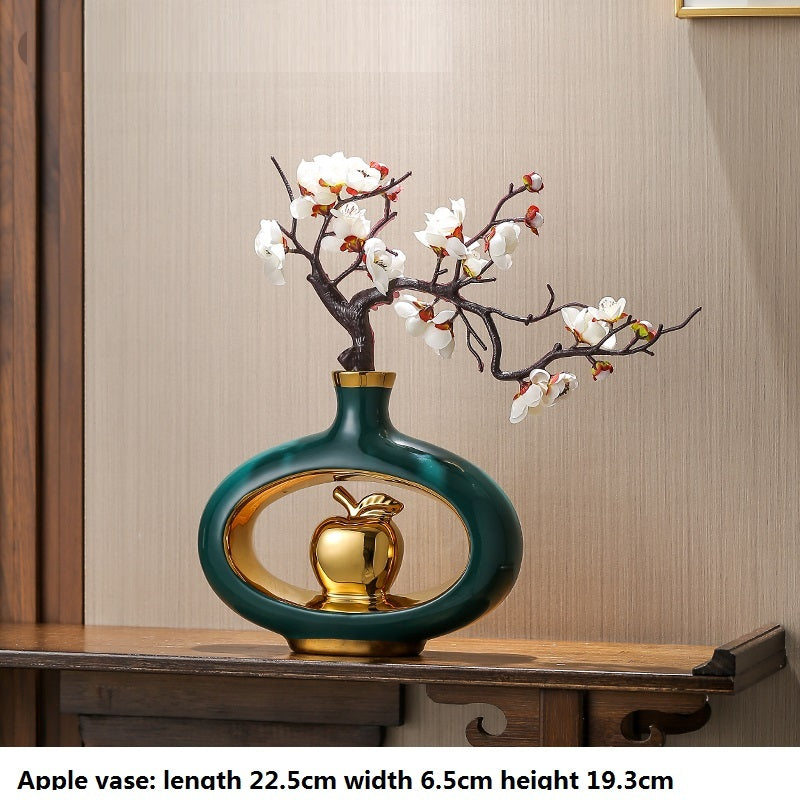Creative Vase