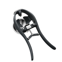 Stainless Steel Egg Opener & Separator.