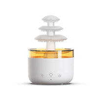 USB Aromatherapy Diffuser