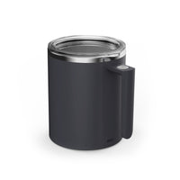 Portable Smart Magnetic Coffee Cup