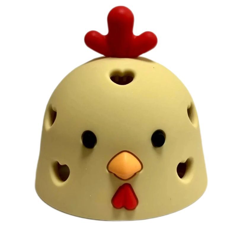 Egg Cleaner Brush