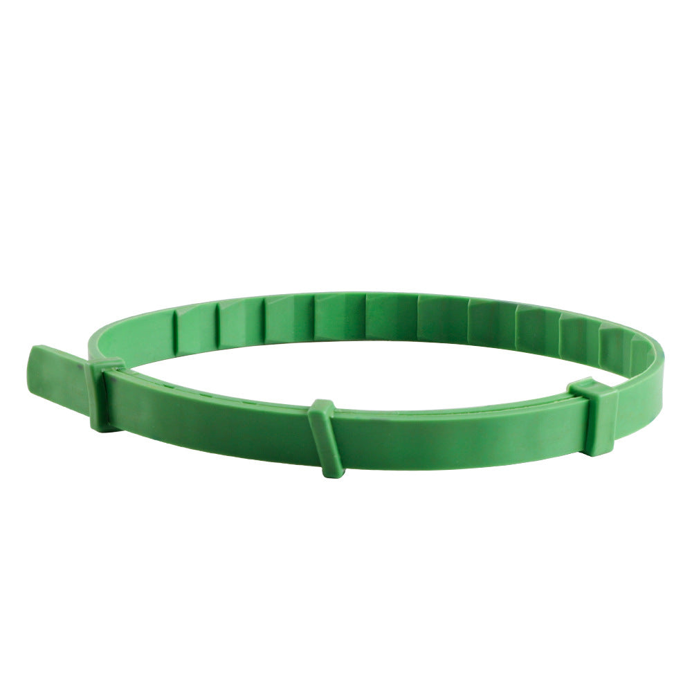 Flea-Proof Insect Repellent Collar