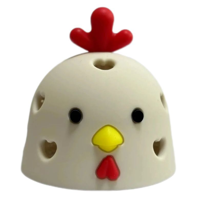 Egg Cleaner Brush