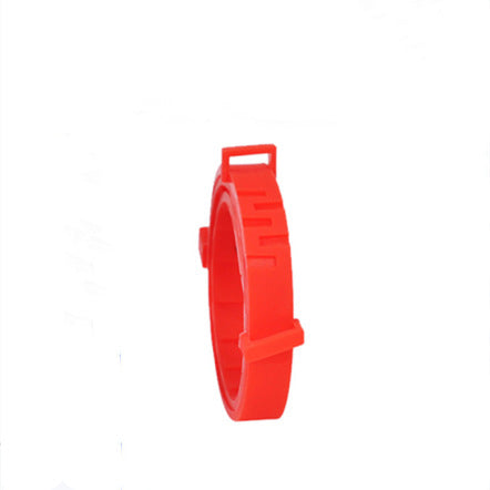 Flea-Proof Insect Repellent Collar