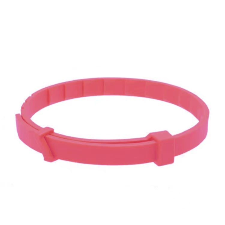 Flea-Proof Insect Repellent Collar