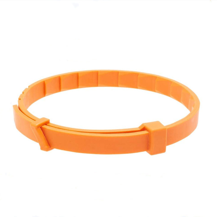 Flea-Proof Insect Repellent Collar
