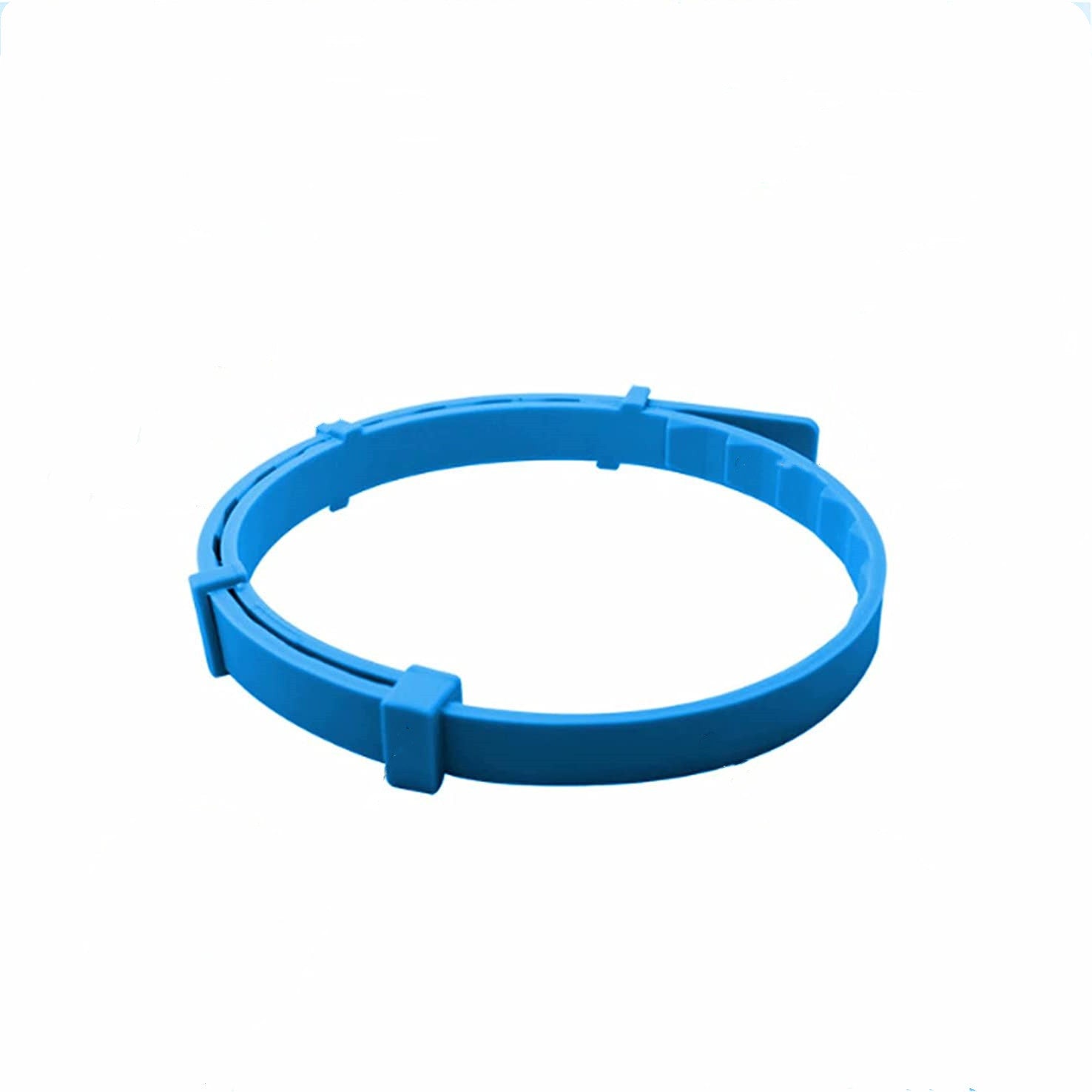 Flea-Proof Insect Repellent Collar