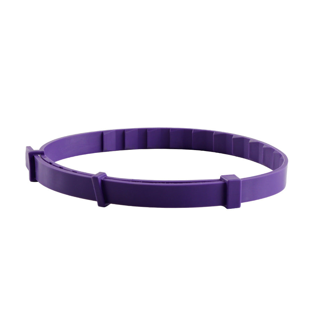 Flea-Proof Insect Repellent Collar